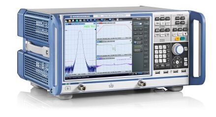 R&S®ZNB8 矢量網絡分析儀