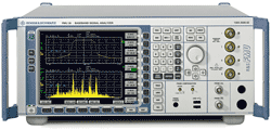 R&S®FMU36 基帶分析儀