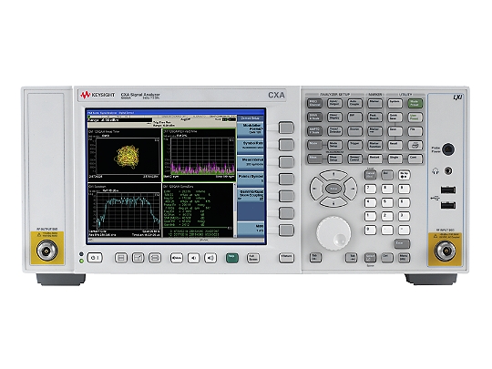 N9000A CXA 信号分析儀